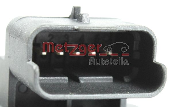 METZGER 0892111 AGR szelep, EGR szelep